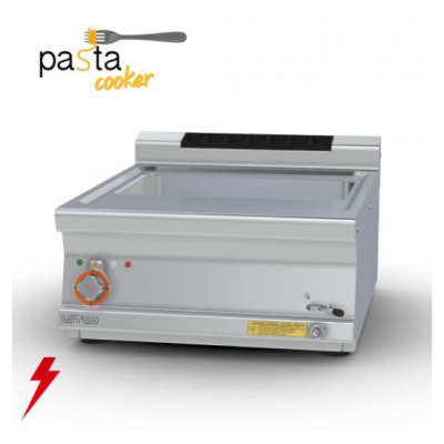  Βραστήρας ζυμαρικών ηλεκτρικός 25 lt  CPT-76ET 